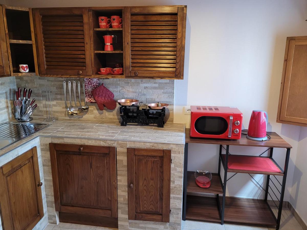 Il Casale Di Lucullo Villa Lucignano Ngoại thất bức ảnh