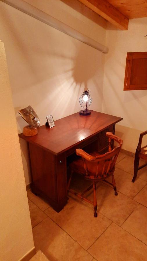 Il Casale Di Lucullo Villa Lucignano Ngoại thất bức ảnh