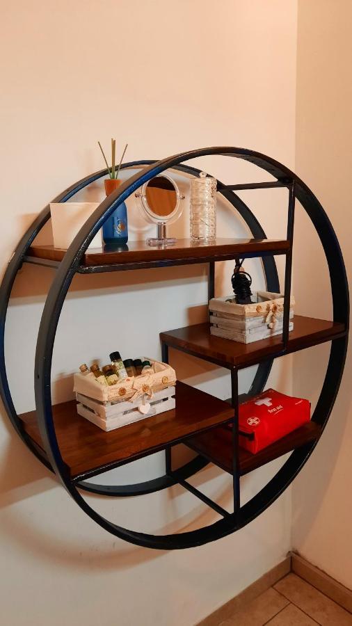 Il Casale Di Lucullo Villa Lucignano Ngoại thất bức ảnh