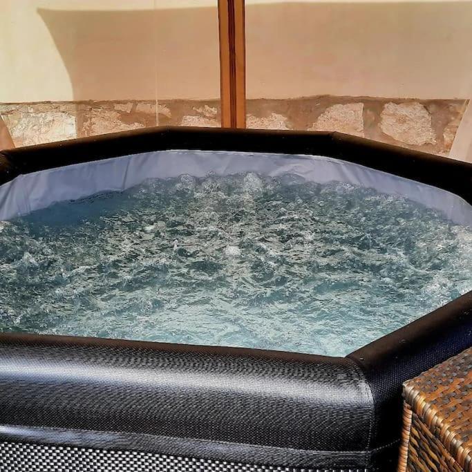 Il Casale Di Lucullo Villa Lucignano Ngoại thất bức ảnh