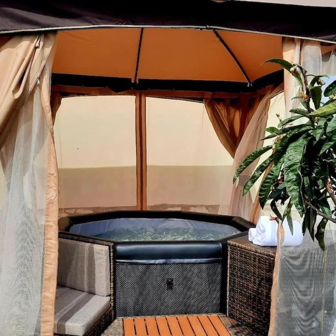 Il Casale Di Lucullo Villa Lucignano Ngoại thất bức ảnh