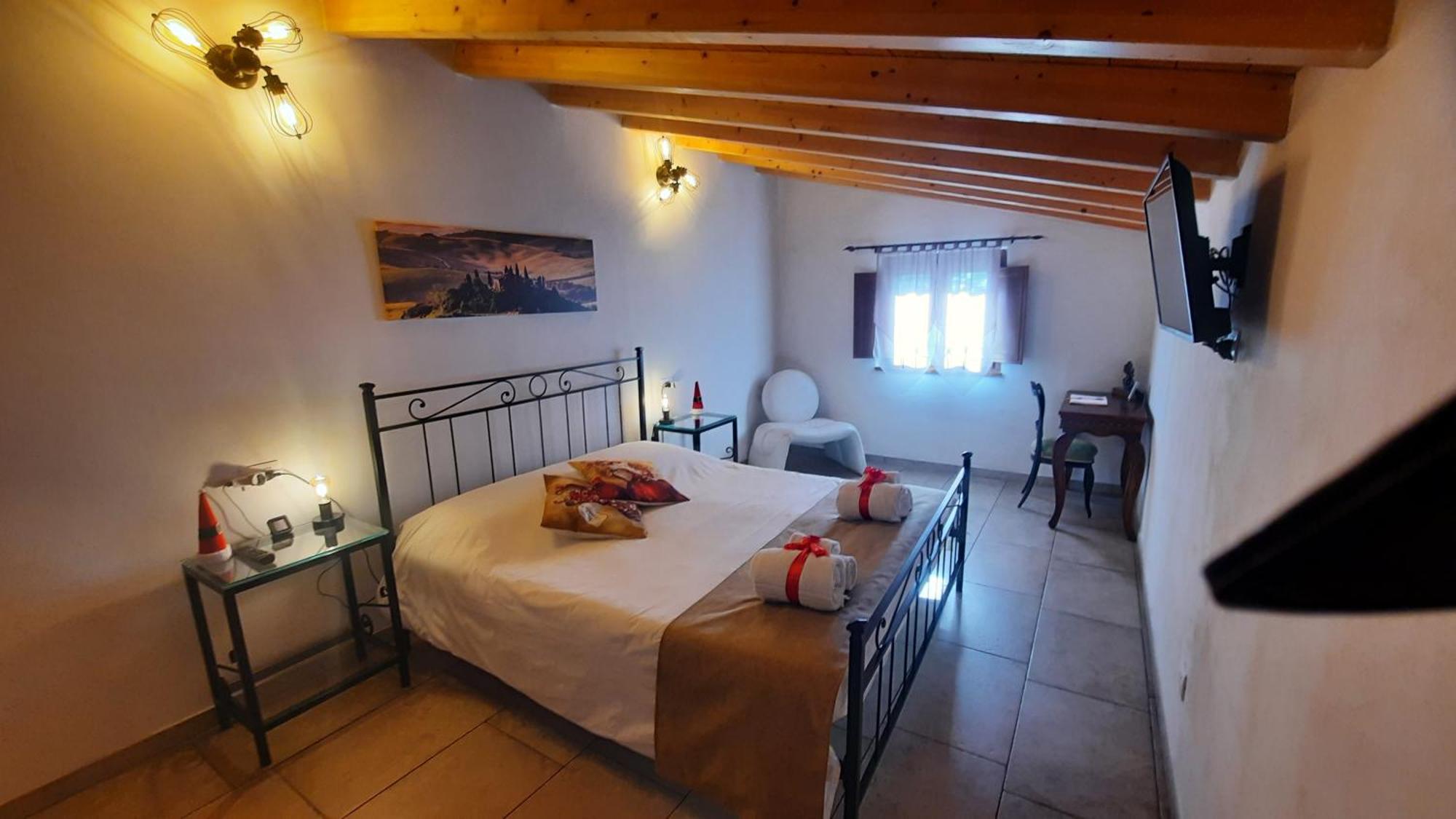 Il Casale Di Lucullo Villa Lucignano Ngoại thất bức ảnh