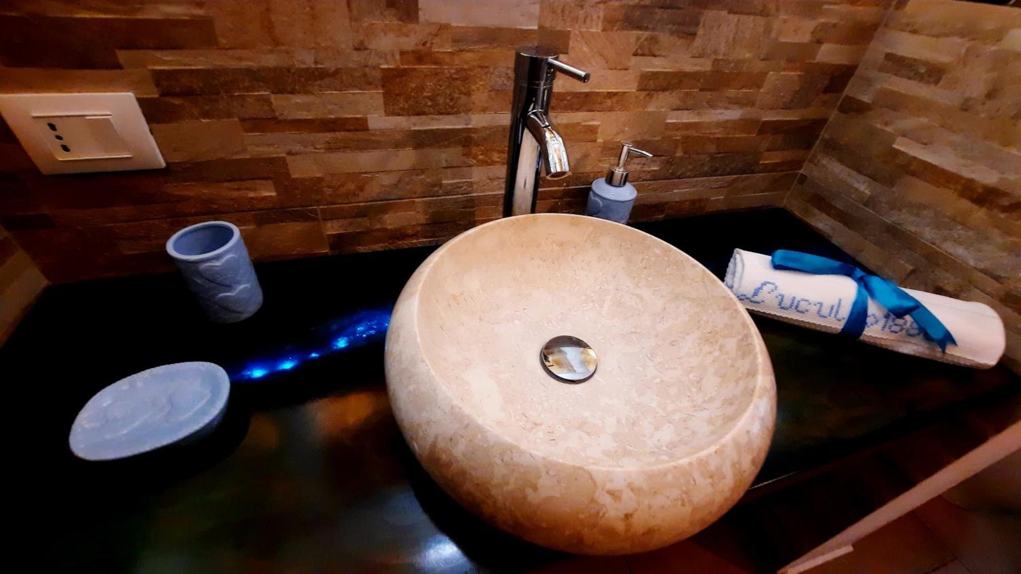 Il Casale Di Lucullo Villa Lucignano Ngoại thất bức ảnh