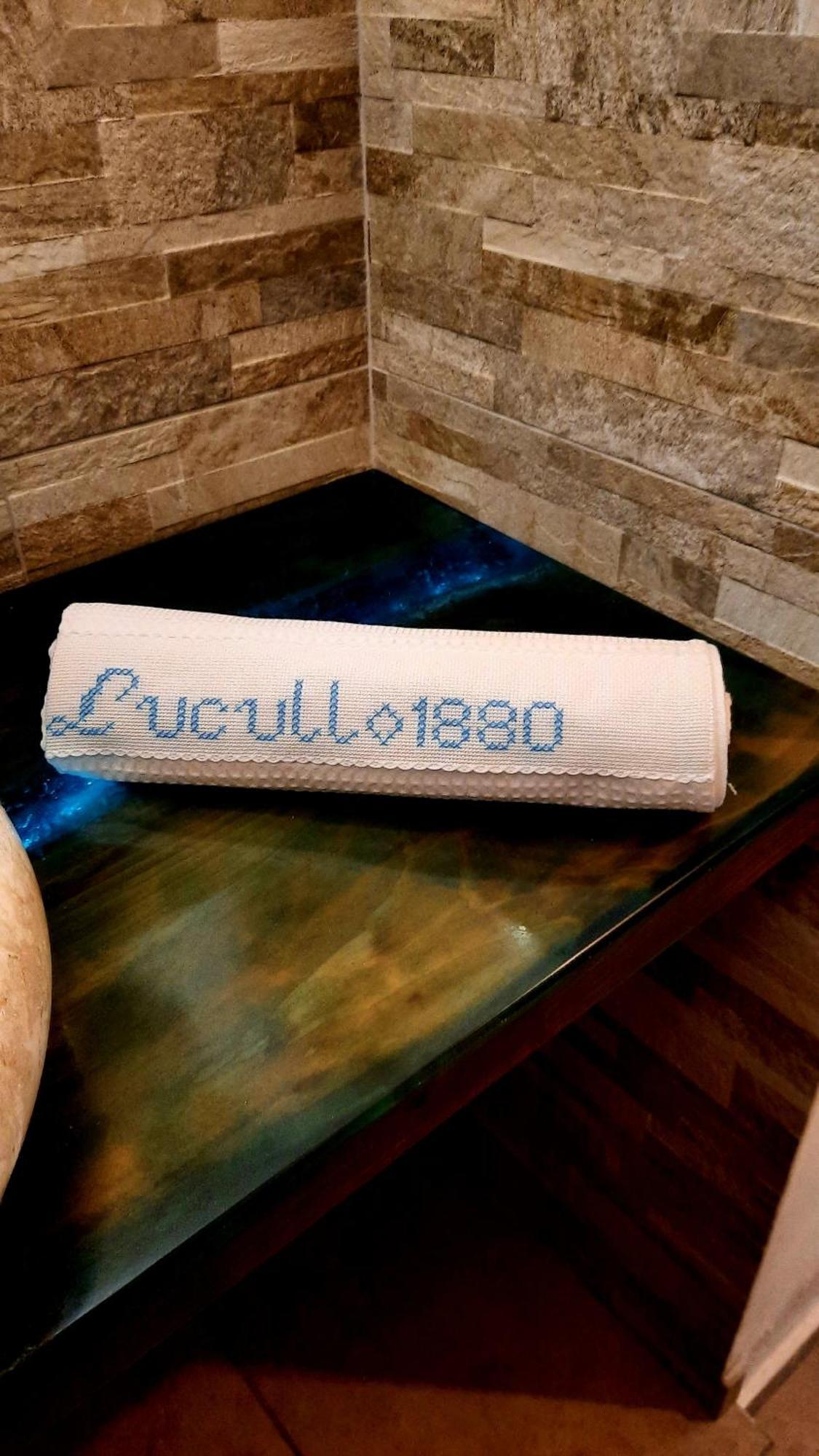 Il Casale Di Lucullo Villa Lucignano Ngoại thất bức ảnh